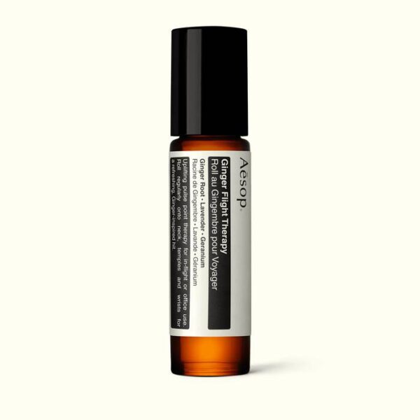 이솝 진저 플라이트 테라피 10mL