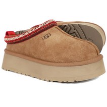 UGG 여성 타즈 II 체스트넛 1174471-CHE